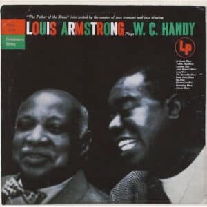 Louis Armstrong – Plays W. C. Handy