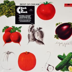 Cream - Best Of Cream