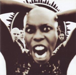 Skunk Anansie – Stoosh
