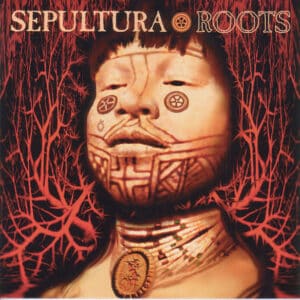 Sepultura – Roots