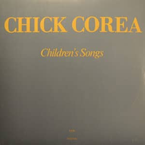 Chick Corea – Children's Songs