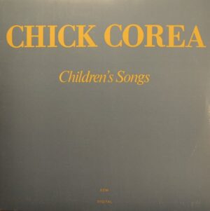 Chick Corea – Children's Songs