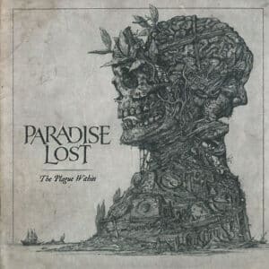 Paradise Lost – The Plague Within