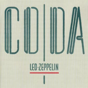 Led Zeppelin – Coda