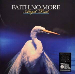 Faith No More - Angel Dust [2LP]