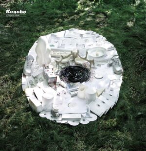 Bonobo - Days To Come [2LP]