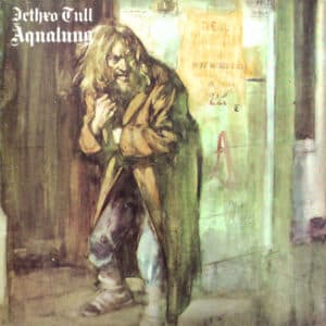 Jethro Tull – Aqualung