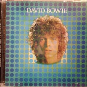 David Bowie – David Bowie