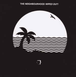 The Neighbourhood - Wiped Out [CD]