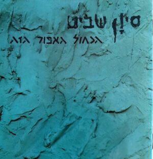 סיון שביט – הכחול האפור הזה
