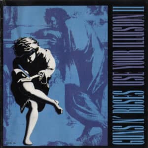 Guns N' Roses – Use Your Illusion II