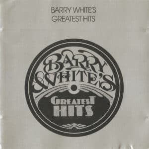 Barry White – Barry White's Greatest Hits