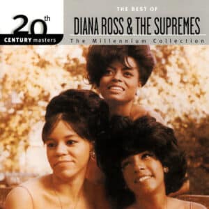 Diana Ross & The Supremes – The Best Of Diana Ross & The Supremes