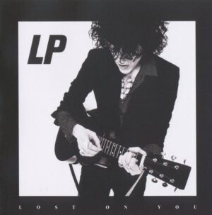 LP – Lost On You