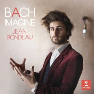 Bach – Imagine