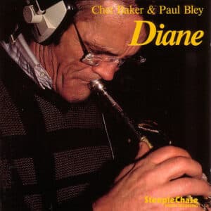 Chet Baker & Paul Bley – Diane