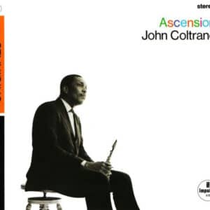 John Coltrane – Ascension