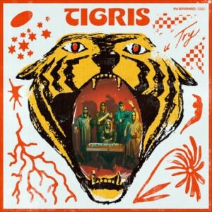 Tigris – UTRY