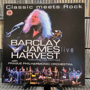 Barclay James Harvest – Classic Meets Rock