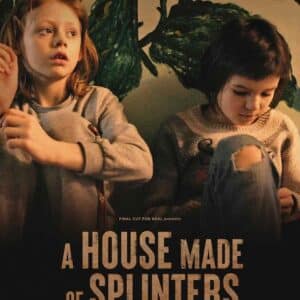 בית עשוי קוצים | A House Made of Splinters