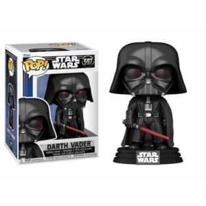 Funko Pop! Star Wars: New Classics - Darth Vader