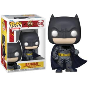 Funko Pop! Movies: The Flash - Batman