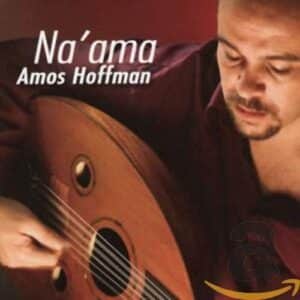Amos Hoffman - Na'ama