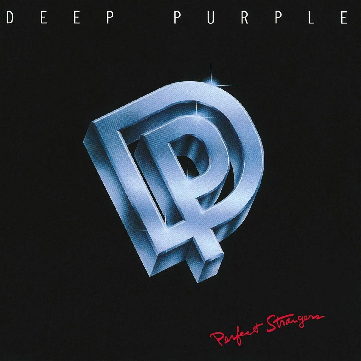 Deep Purple - Perfect Strangers Deep Purple - Perfect Strangers