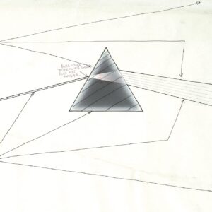 Pink Floyd - The Dark Side Of The Moon - Live At Wembley Empire Pool, London, 1974