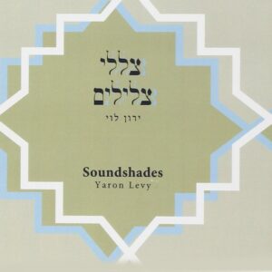 ירון לוי - צללי צלילים / Yaron Levy - Soundshades