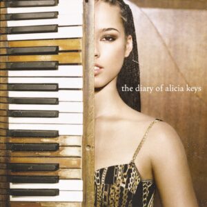 Alicia Keys - Diary Of Alicia Keys [Doublem Album]