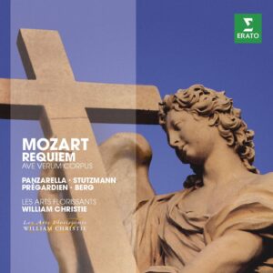 Mozart – Requiem / Ave Verum Corpus