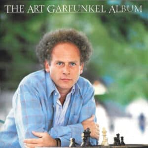 Art Garfunkel – The Art Garfunkel Album