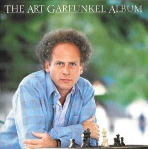 Art Garfunkel – The Art Garfunkel Album