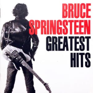 Bruce Springsteen – Greatest Hits