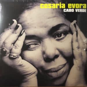 Cesaria Evora – Cabo Verde