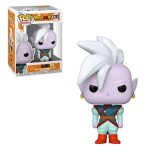 Funko Pop! Dragonball Super - Shin
