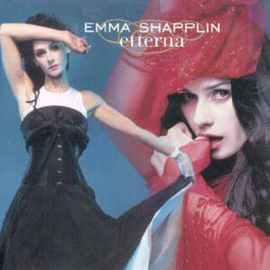 Emma Shapplin – Etterna