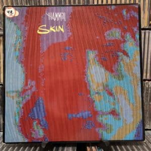 Peter Hammill – Skin