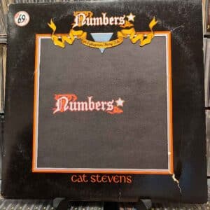 Cat Stevens – Numbers