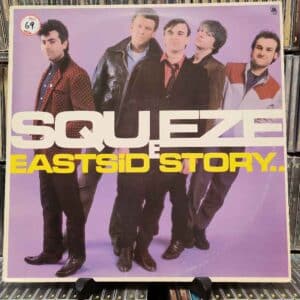 Squeeze – East Side Story