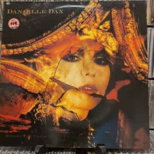 Danielle Dax – Where The Flies Are