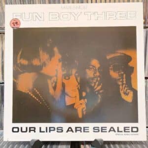 Fun Boy Three – Our Lips Are Sealed (Special Remix Version)