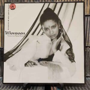 Monsoon – Tomorrow Never Knows