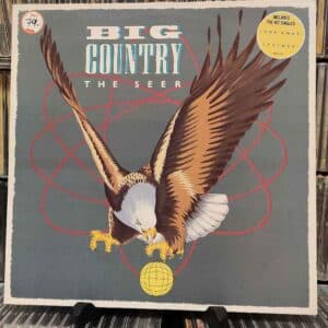 Big Country – The Seer