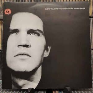 Lloyd Cole And The Commotions  – Mainstream