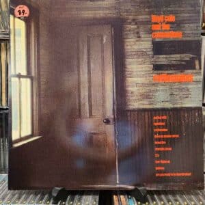 Lloyd Cole And The Commotions – Rattlesnakes