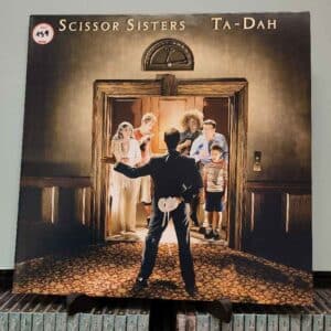 Scissor Sisters – Ta-Dah