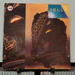 Yello – Stella