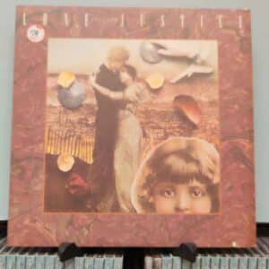 Lone Justice – Shelter